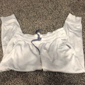 Champion joggers